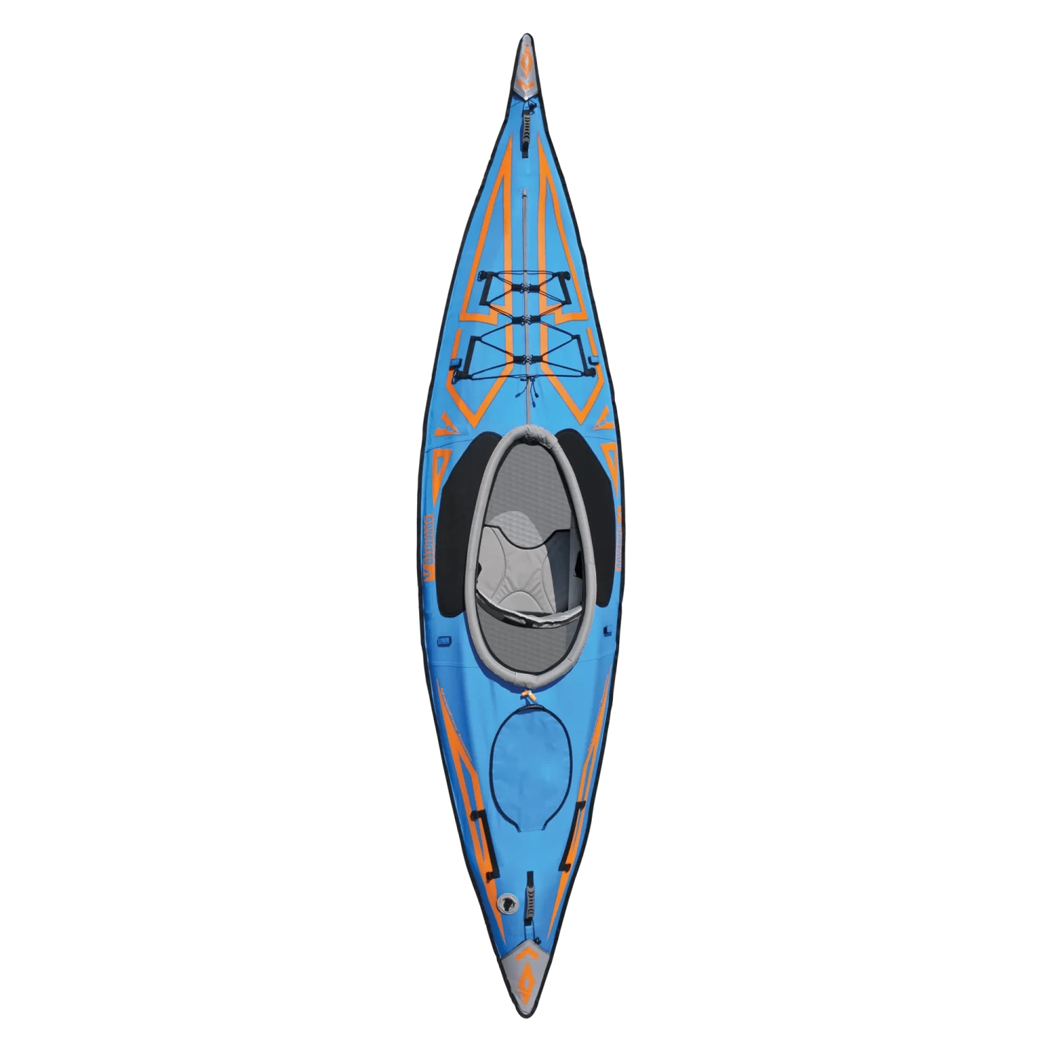Advanced Elements AdvancedFrame™ Expedition Elite Kayak With Pump - Image 2