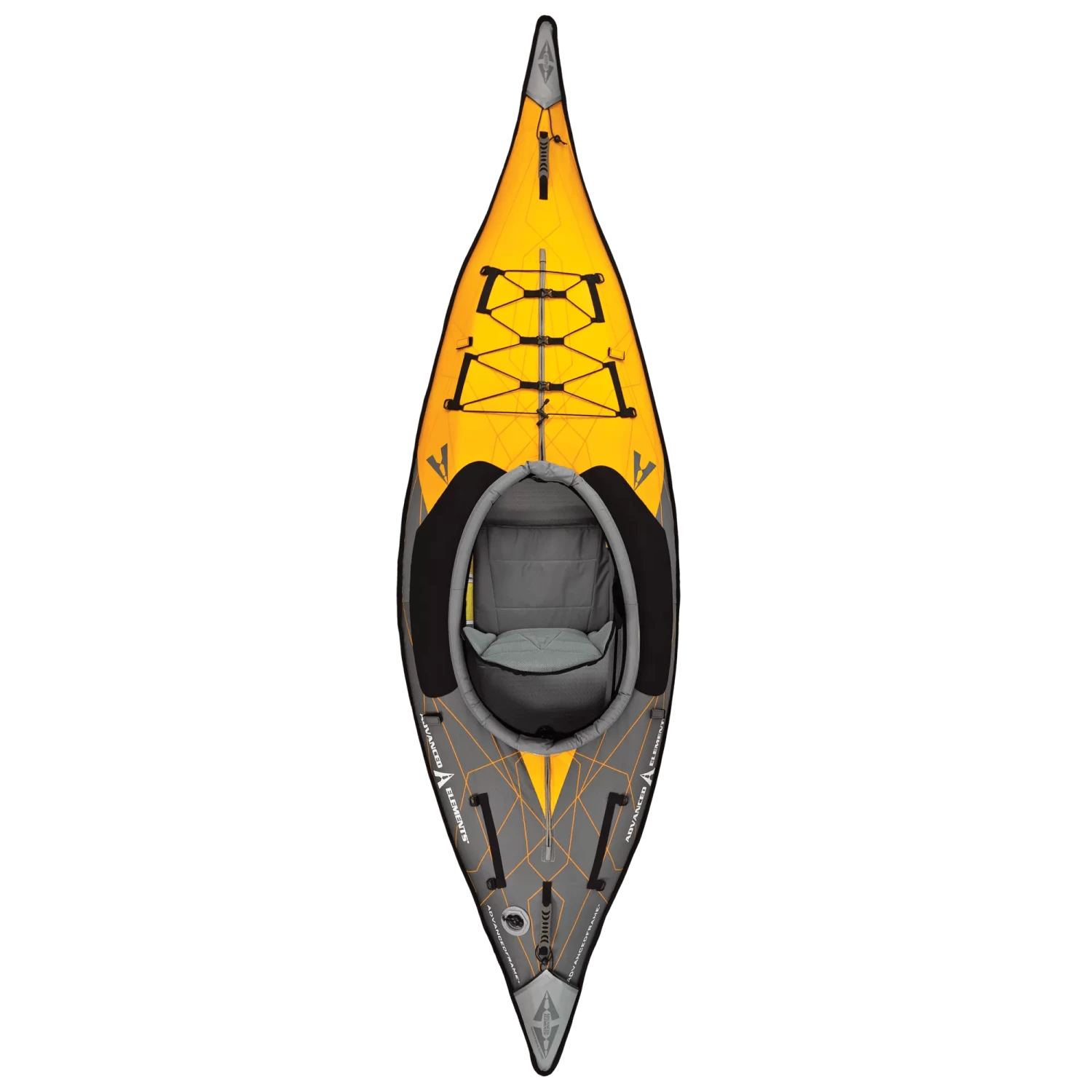 Advanced Elements AdvancedFrameâ„¢ Elite SE Kayak With Pump - Image 2