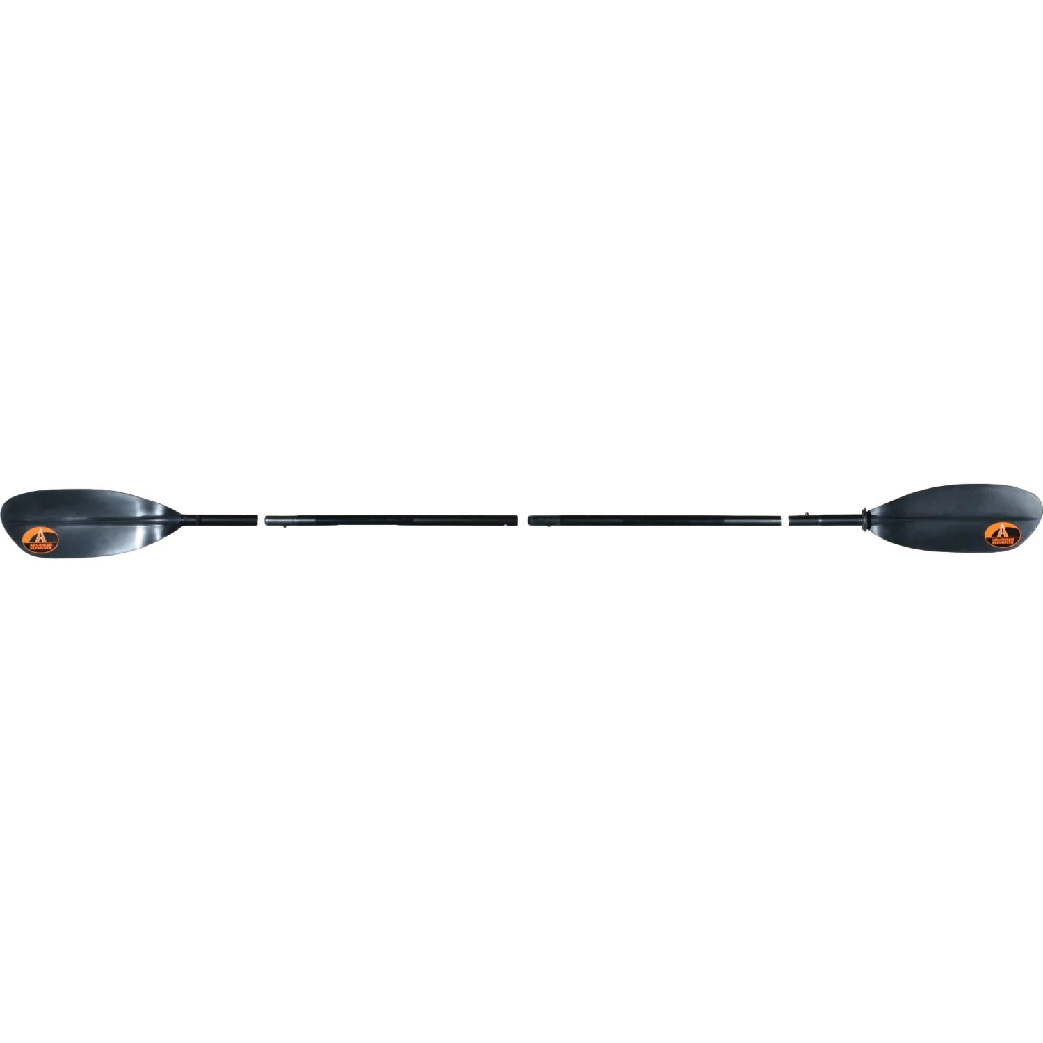 Advanced Elements Touring 4-Part Paddle