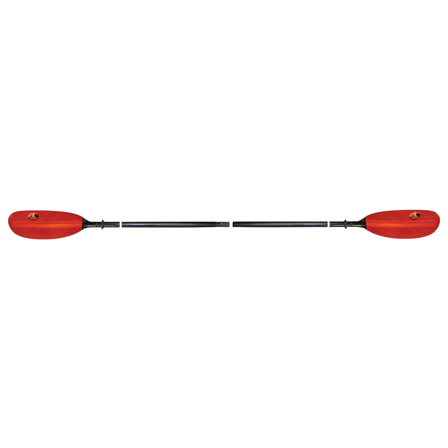 Advanced Elements Axis 230â„¢ 4-Part Fiberglass Kayak Paddle