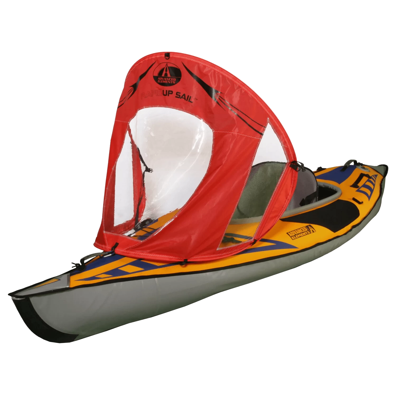 Advanced Elements RapidUpĀ® Kayak Sail