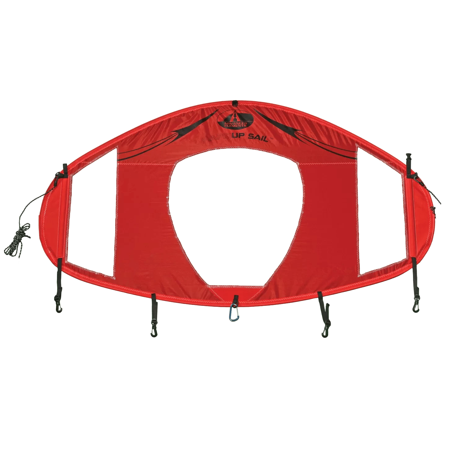 Advanced Elements RapidUpĀ® Kayak Sail - Image 2