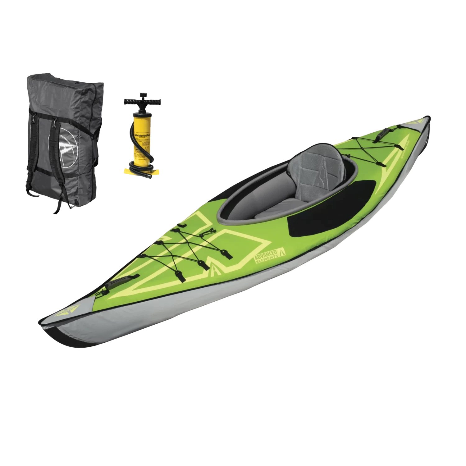 Advanced Elements AdvancedFrame™ Ultralite Kayak With Pump