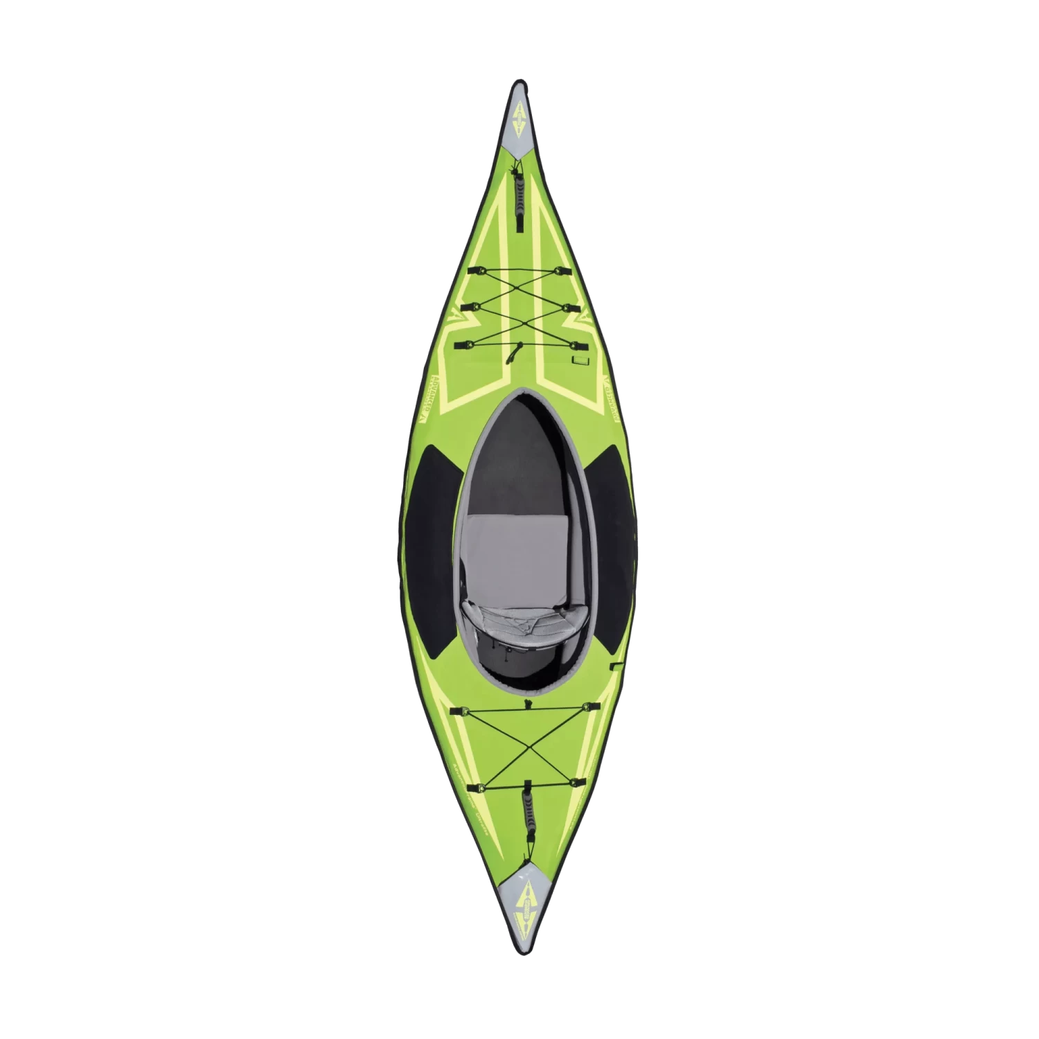 Advanced Elements AdvancedFrame™ Ultralite Kayak With Pump - Image 2
