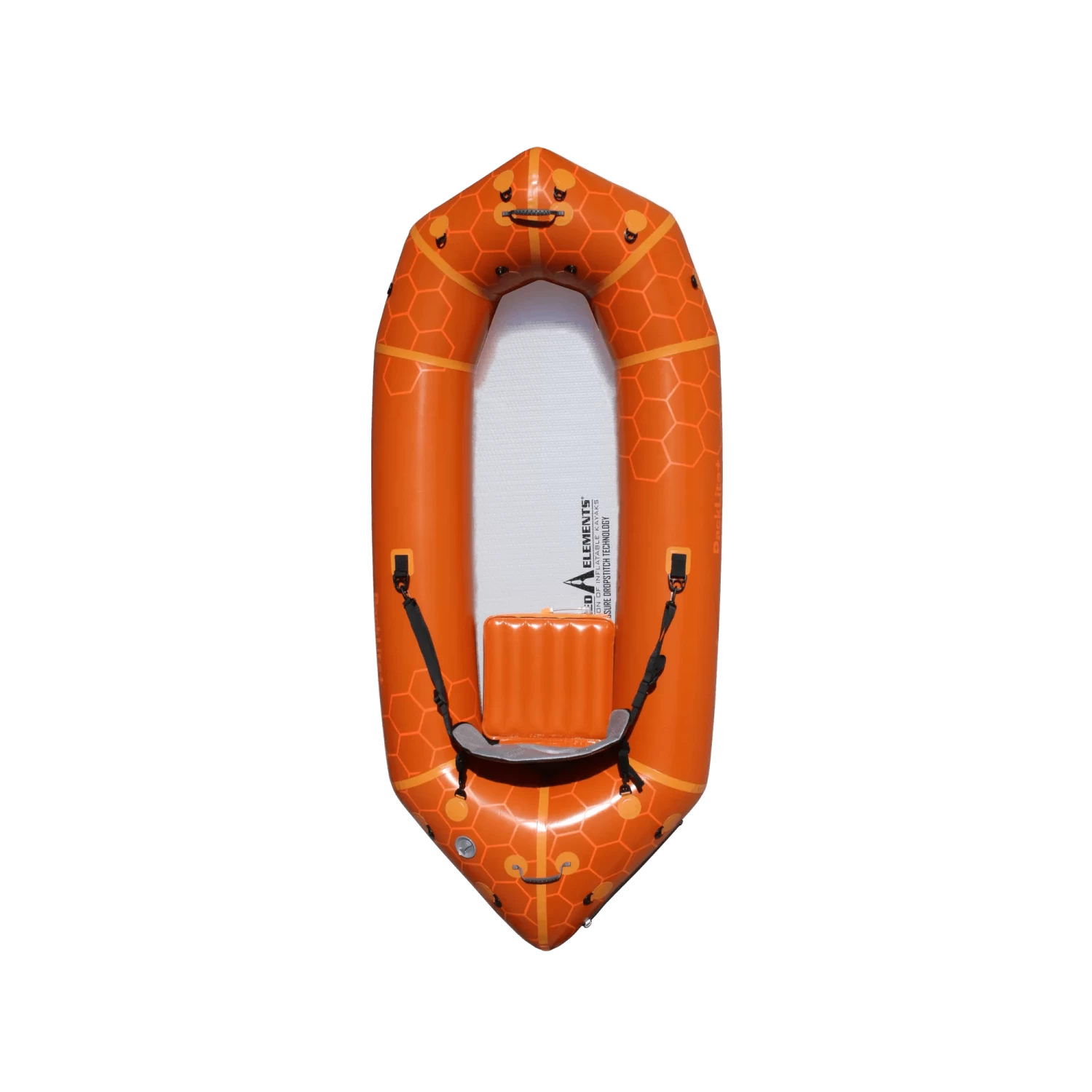 Advanced Elements PackLite+™ Packraft - Image 2