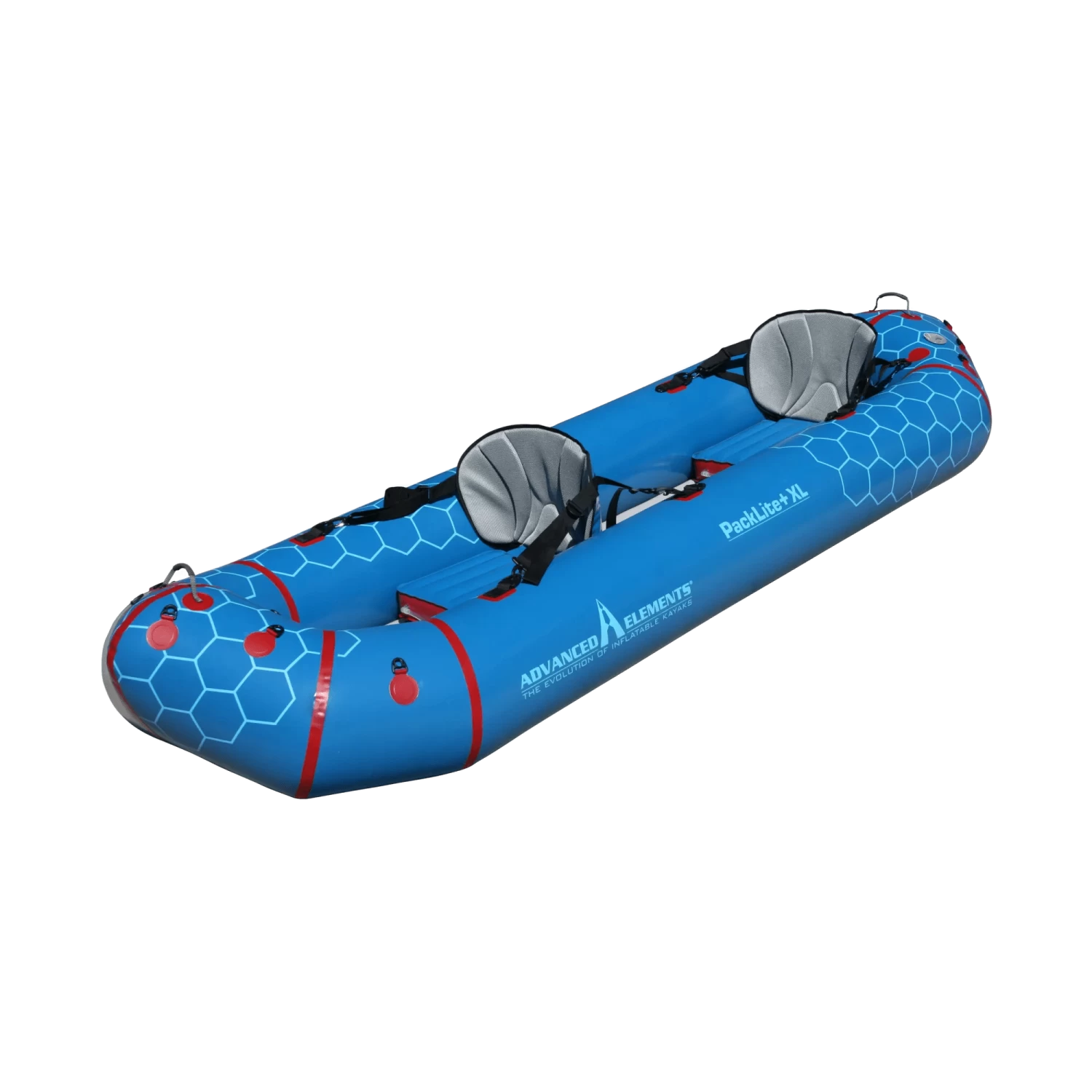 Advanced Elements PackLite+™ XL Packraft