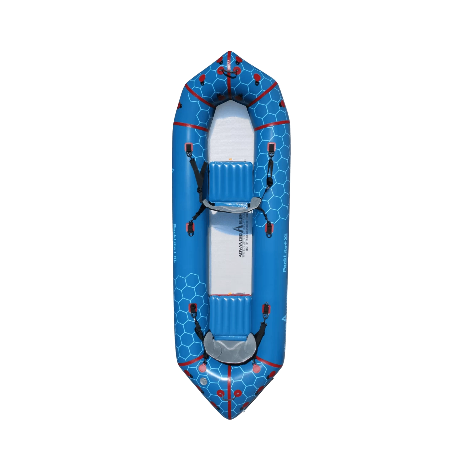 Advanced Elements PackLite+™ XL Packraft - Image 2