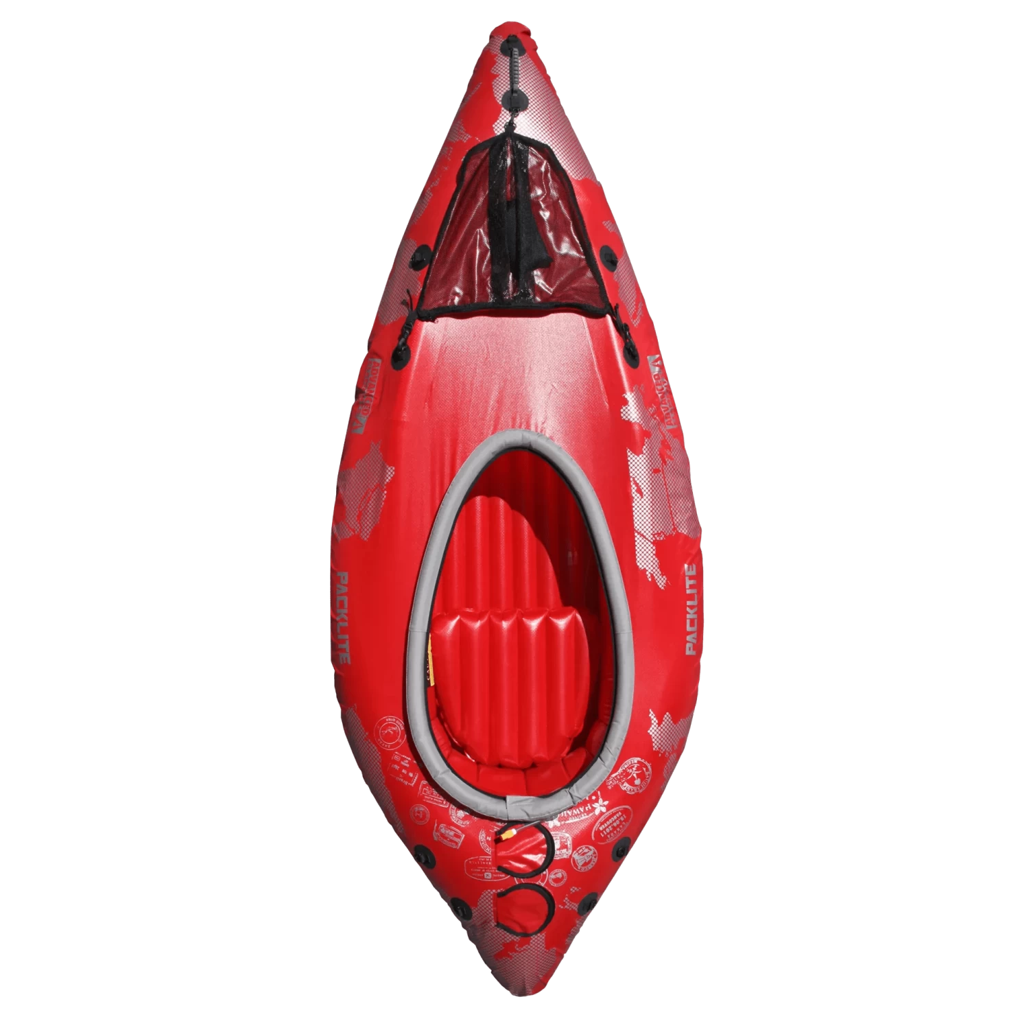 Advanced Elements PackLite⢠Outer Cover - Image 2