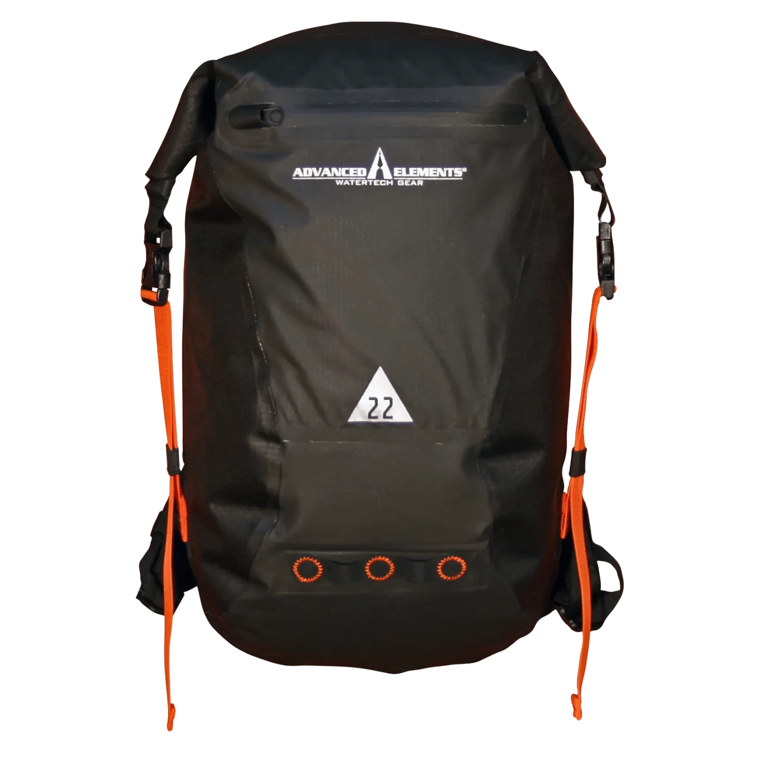 Advanced Elements Blast22â„¢ Rolltop Pack