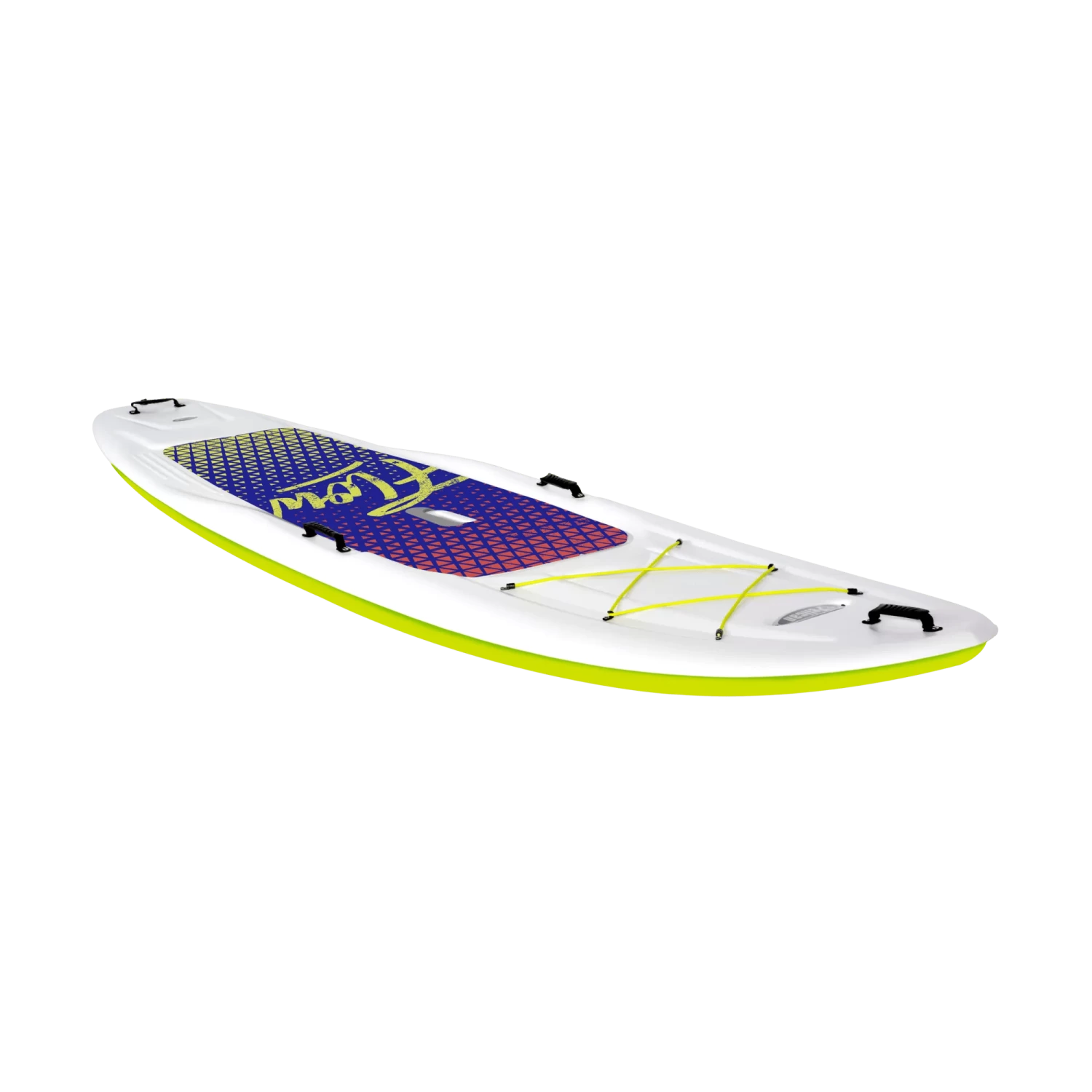 Pelican Flow 106 Recreational Paddle Board