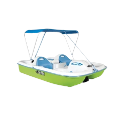 Pelican Monaco DLX Angler Pedal Boat