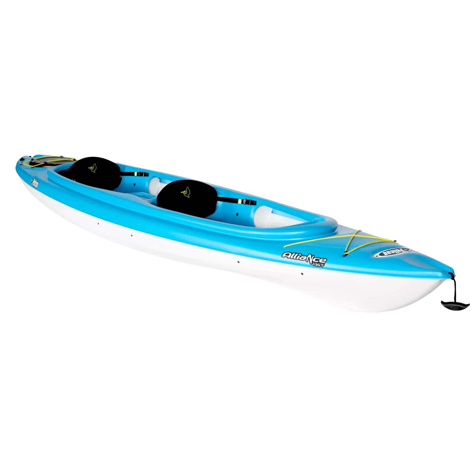 Pelican Alliance 136T Tandem Kayak