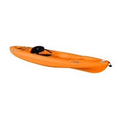 Pelican Pulse 100X Kayak With Paddle