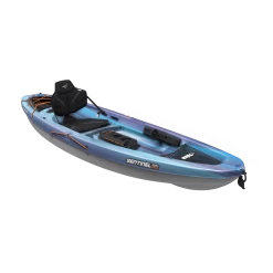 Pelican Sentinel 100X Angler Fishing Kayak