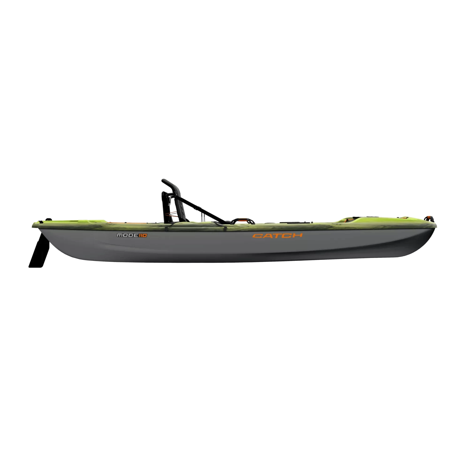 Pelican Catch Mode 110 Fishing Kayak - Image 3