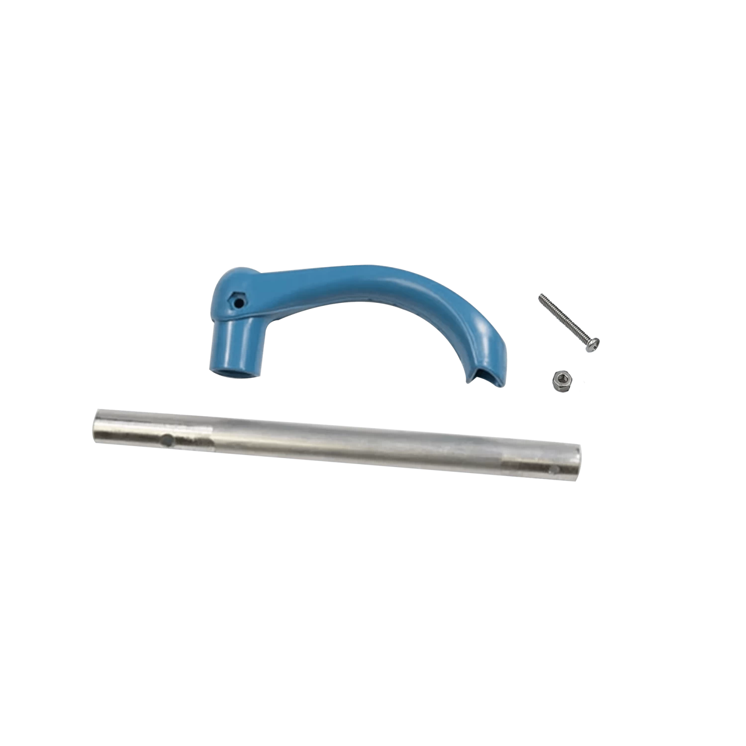 Pelican Pedal Boat Steering Kit In Azure Blue