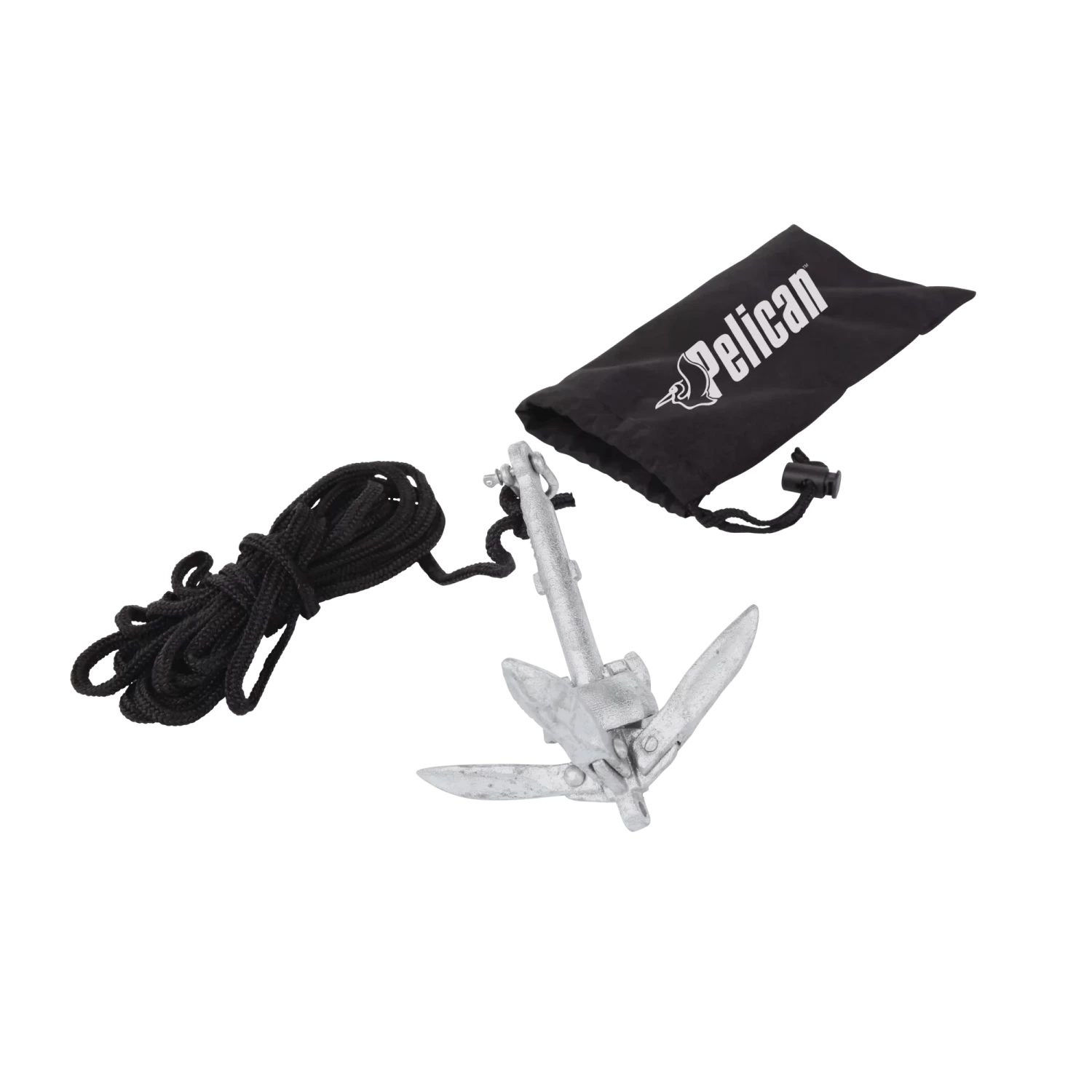 Pelican 1.5 Lb Folding Anchor