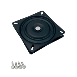 Pelican Swivel Bracket For Bass Raider Seats