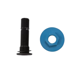 Pelican Forward Steering Thru-Hull Sleeve In Black