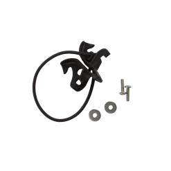 Pelican Rudder Keeper