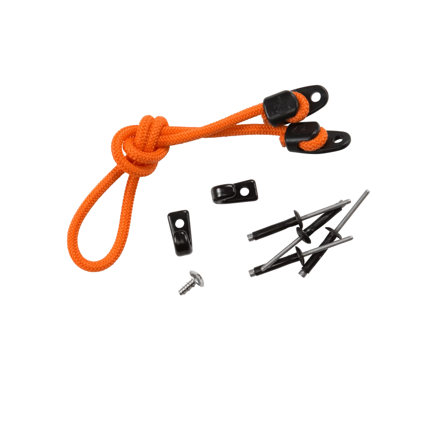 Pelican 24" (61 Cm) Multi-Purpose Bungee Cords