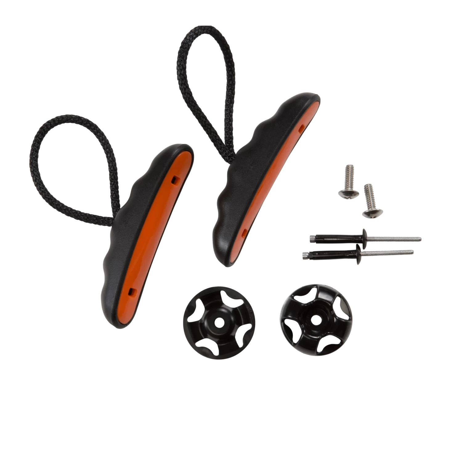 Pelican Bright Orange 14" (35.6 Cm) Kayak Carrying Handles