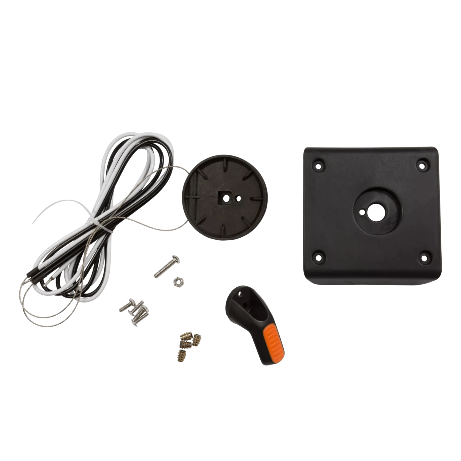 Pelican Hydryveâ„¢ Steering Assembly Kit