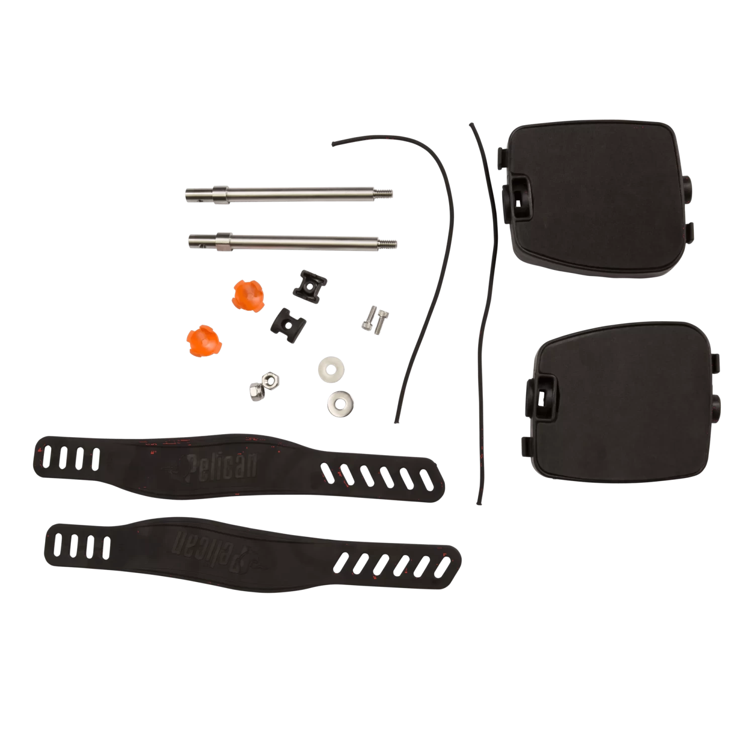 Pelican HyDryve™ Pedal Kit