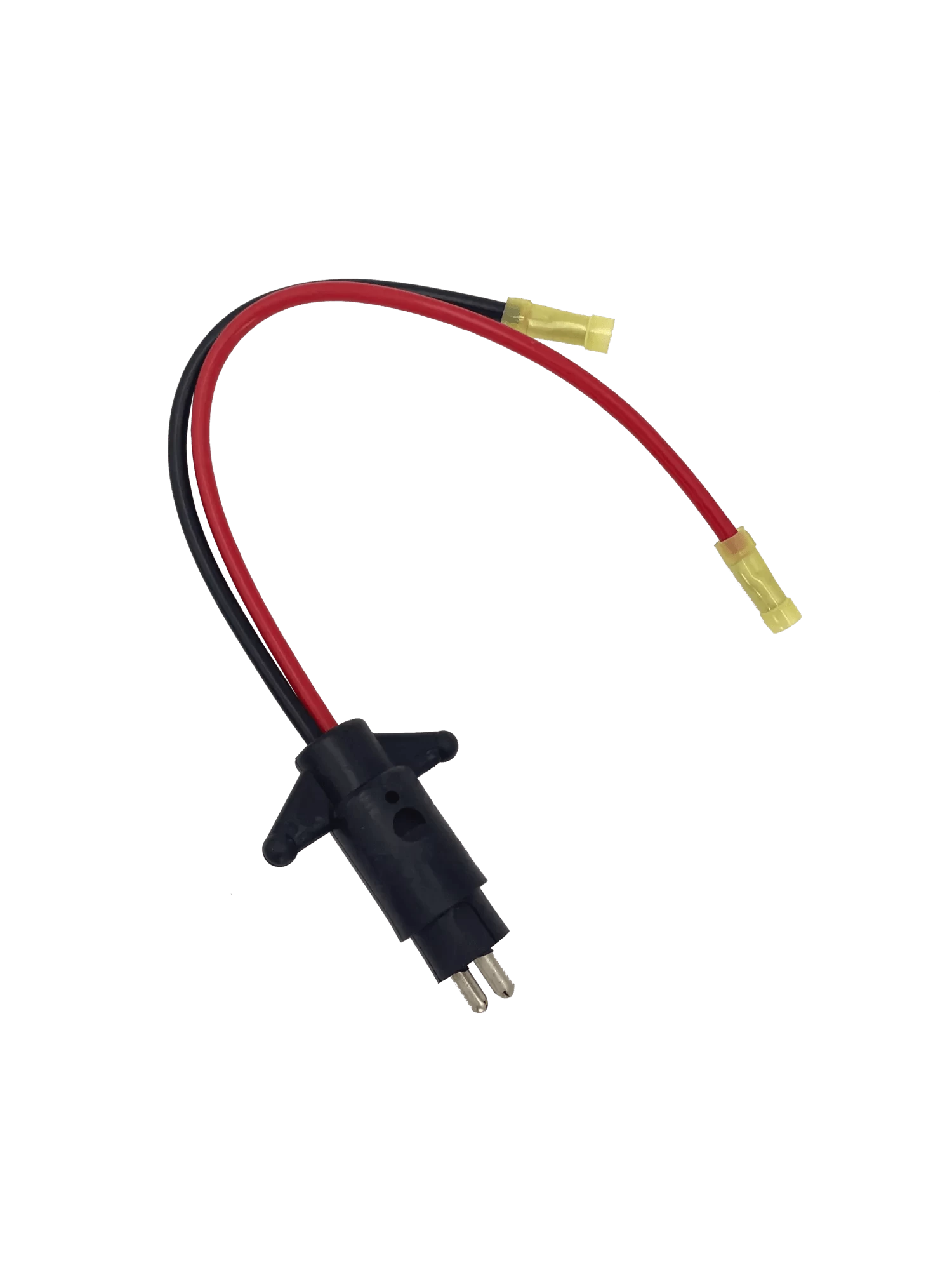 Pelican 12VDC Motor Male Plug - Image 2