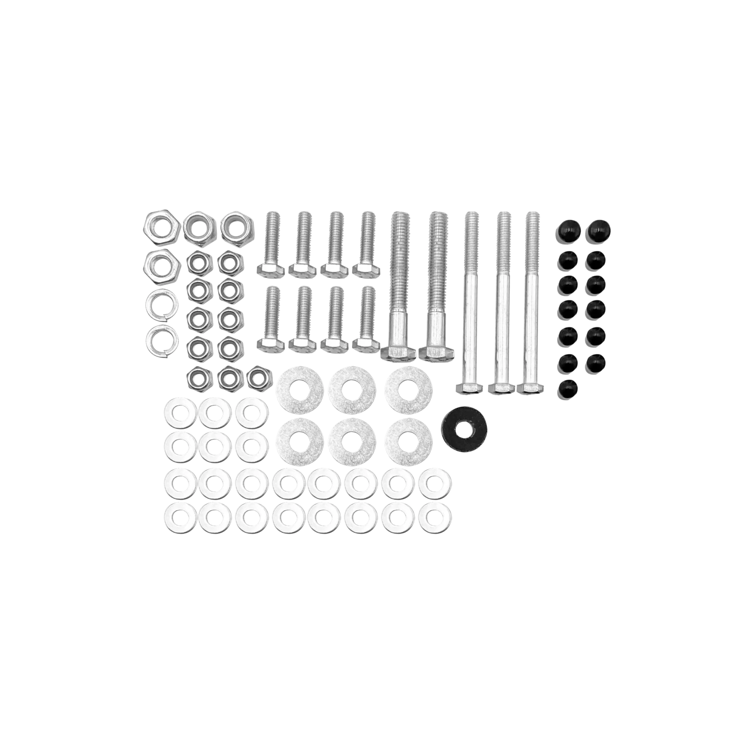 Pelican Hardware Kit Tow Hitch Lht68/75