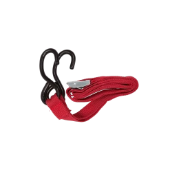 Pelican Cargo Strap With Flat Hook For Utility Sled