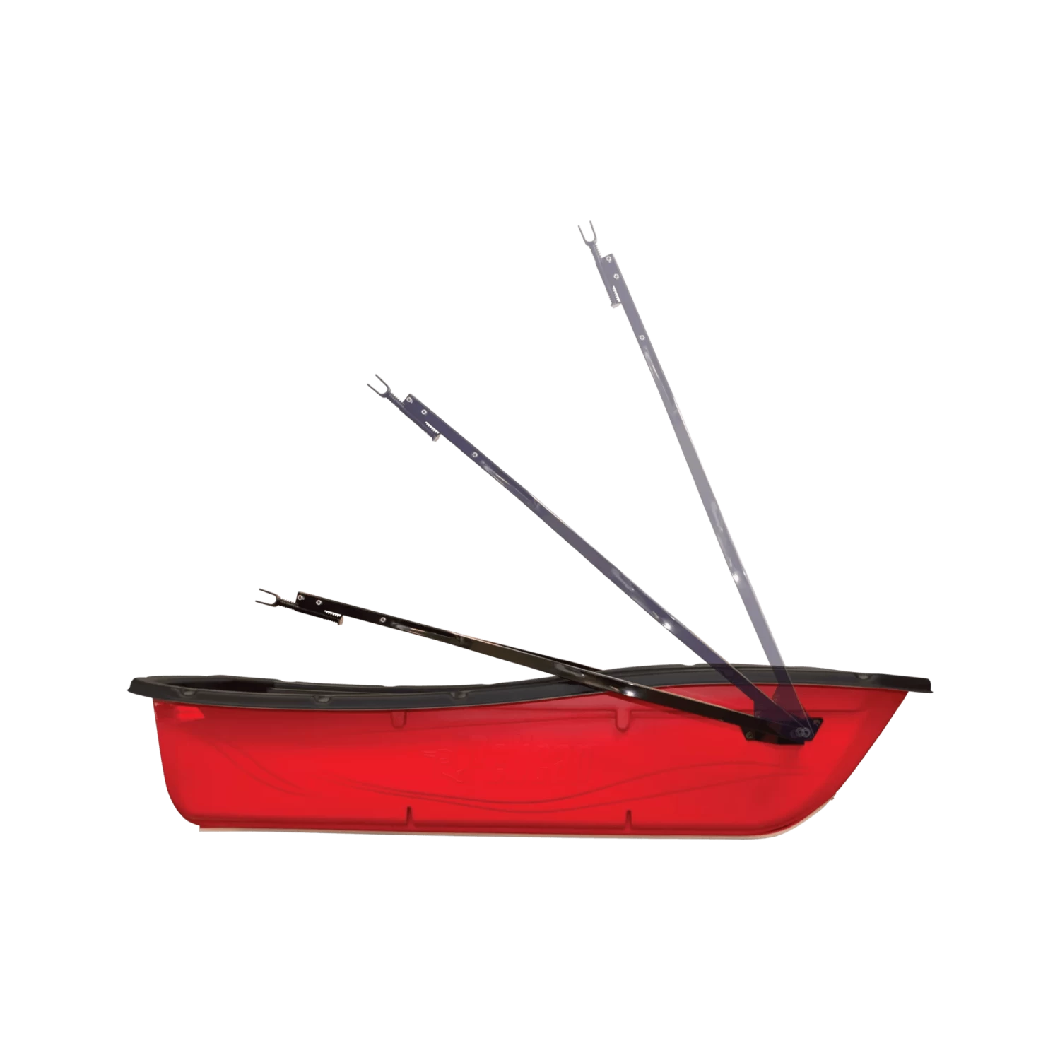 Pelican Trek Sport 68-75 Tow Hitch - Image 3