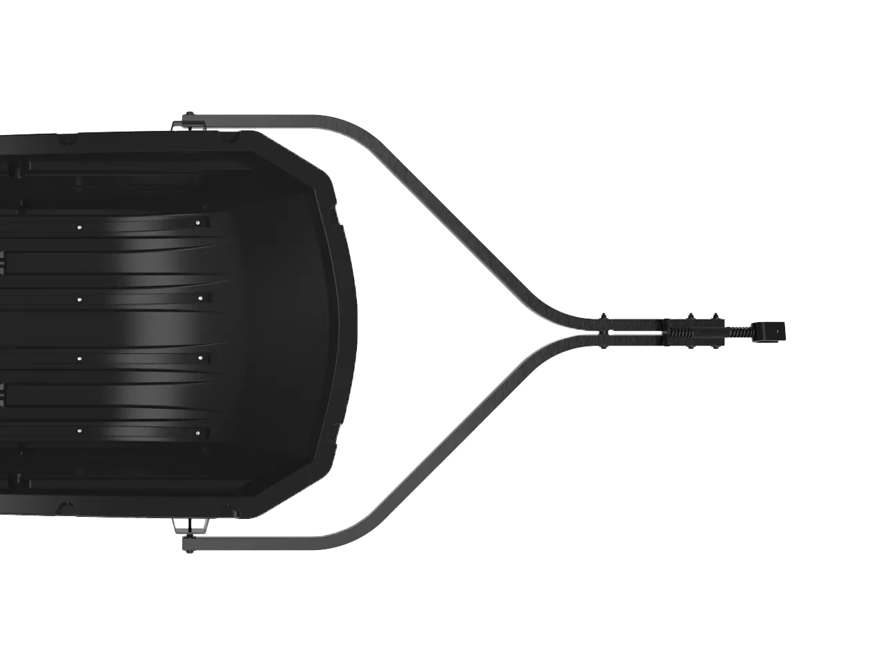 Pelican Trek Sport 68-75 Tow Hitch - Image 2