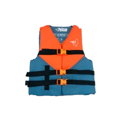 Pelican Universal Fit Youth Life Jacket