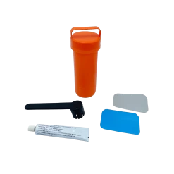 Pelican Boracat Inflatable Repair Kit